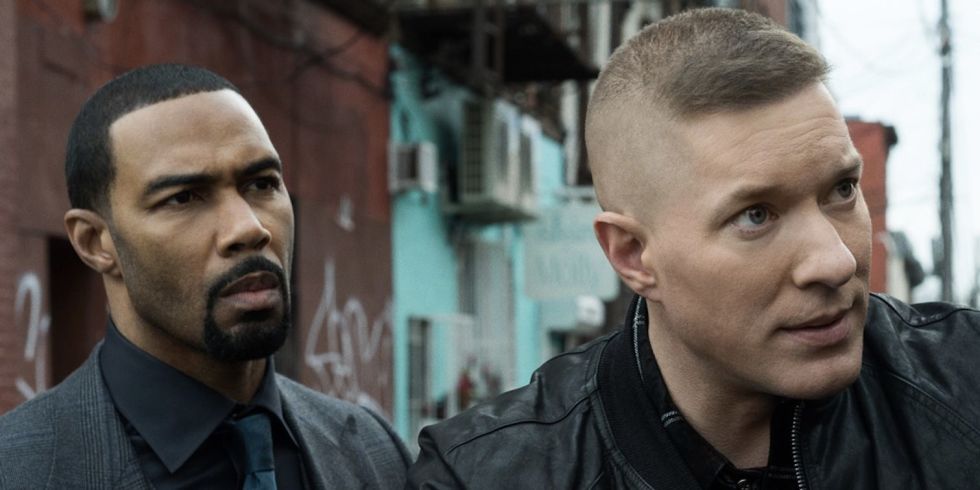 Best Fade Haircuts In NYC