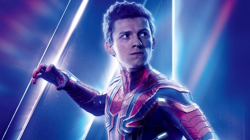 Tom Holland Haircut Endgame Hairstyles Men S Barbers Nyc